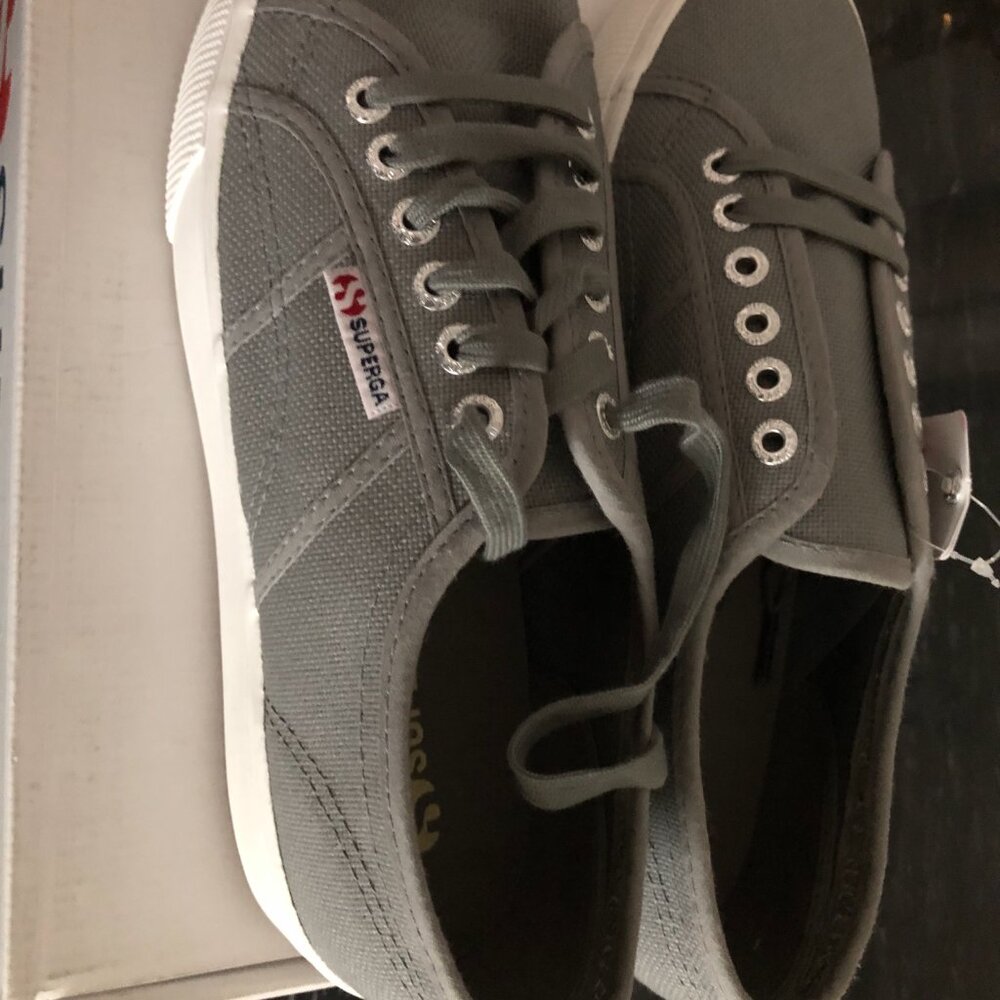 Superga Women's 2790a Cotw Fashion Sneaker